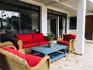 3 Bed Townhouse in Northern Paarl