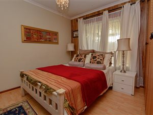 3 Bed Apartment in Welgelegen