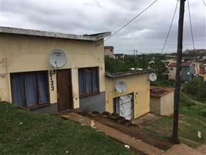 1 Bed House in Lovu