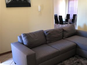 2 Bed Townhouse in Masada