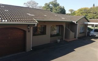4 Bedroom House in Sarnia