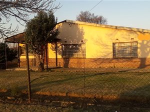 4 Bed House in Osizweni