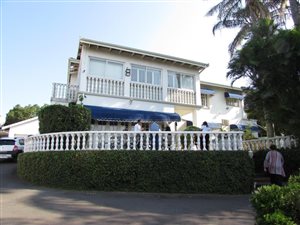 6 Bed House in Berea West
