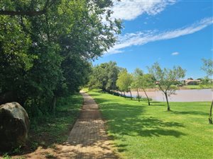 1776 m² Land available in The Ridge Estate