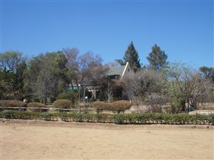 2.8 ha Farm in Laezonia