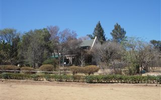 4 Bedroom House in Laezonia