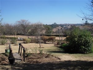 7 Bed House in Laezonia