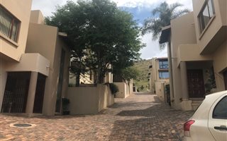 2 Bedroom Cluster in Morninghill