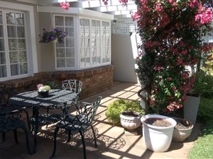 3 Bed Townhouse in Gillitts