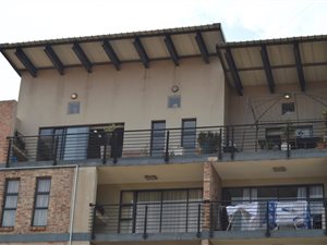 3 Bed Apartment in Solheim