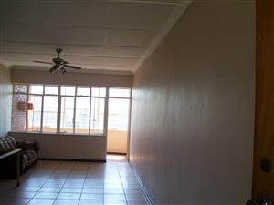 2 Bedroom Flat in Carletonville