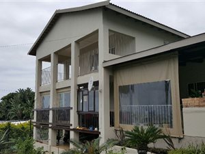 5 Bed House in Elysium