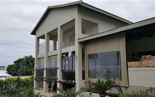 5 Bedroom House in Elysium