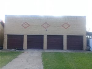 3 Bed House in Veld En Vlei
