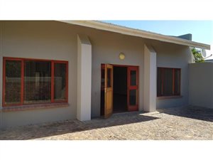 3 Bedroom Townhouse in Grahamstown Central