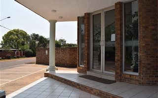 24 m² Commercial space in Centurion CBD