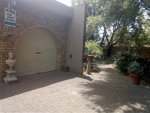4 Bed House in Vanderbijlpark SW2