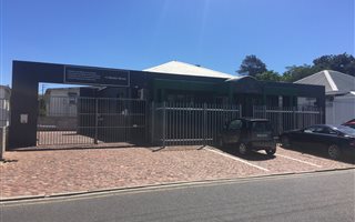 180 m² Office Space in Bellville Central