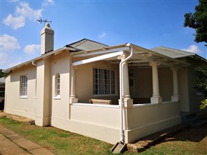 3 Bed House in Boksburg South