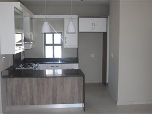 3 Bed House in Graanendal