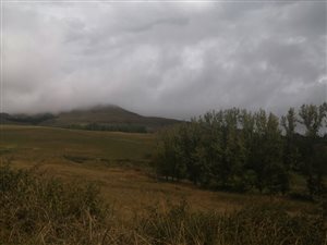 6 m² Land available in Himeville