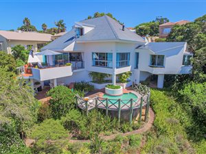3 Bed House in Lower Robberg