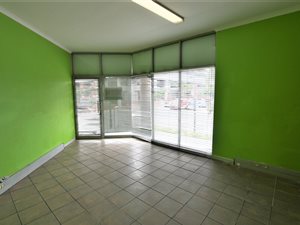 49 m² Commercial space in New Town Centre