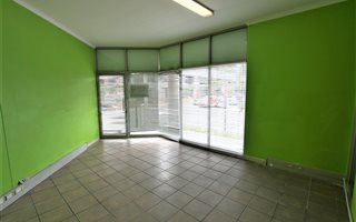 49 m² Commercial space in New Town Centre