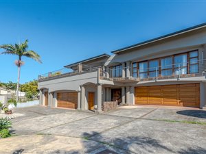 5 Bed House in Blythedale Beach