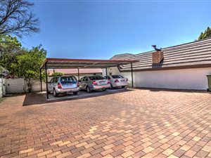 4 Bed House in Edendale