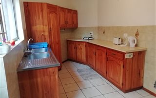 3 Bedroom Townhouse in Quigney