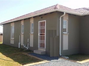3 Bed House in Savanna City