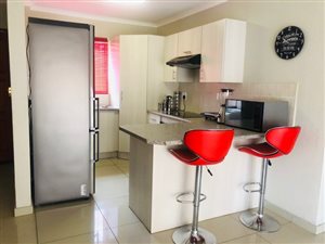 2 Bed Townhouse in Rosettenville