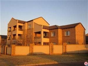 2 Bedroom Townhouse in Eco Park