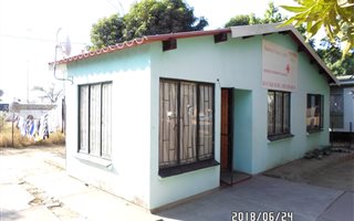 3 Bedroom House in Marapong