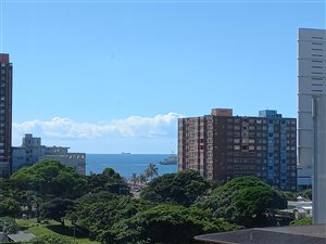 1 Bed Apartment in Beachfront