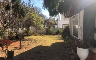 3 Bedroom House in Gezina