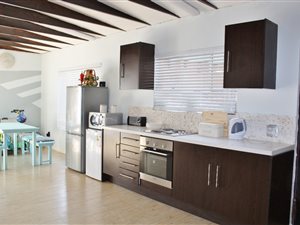3 Bed House in Vaal Dam