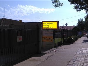 770 m² Land available in Mayville