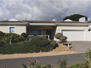 3 Bed House in Fernwood Estate