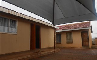 3 Bedroom House in Ikageng