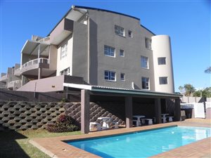 3 Bed Apartment in St Michaels on Sea