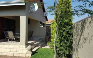 2 Bedroom House in Hughes