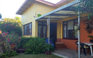4 Bedroom House in Hibberdene
