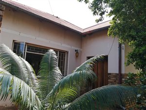4 Bed House in Parktown Estate
