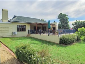 1 ha Farm in Wellington Central