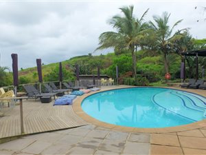 94 m² Land available in Palm Lakes Estate