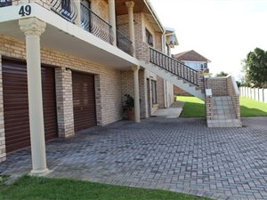 4 Bed House in Wavecrest