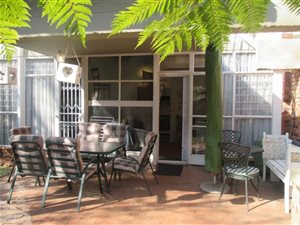 2 Bed House in Morninghill