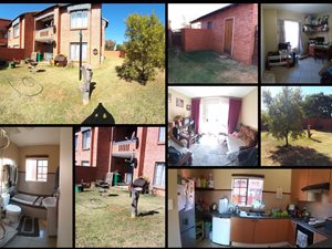 2 Bed Townhouse in Mooikloof Ridge